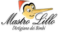 Mastrolillo Logo
